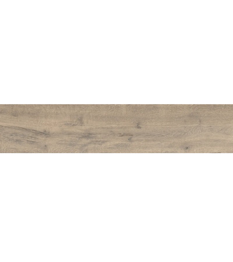 Ceramic granite ASPEN TAUPE MT 22.5X119.5 CICOGRES S.A