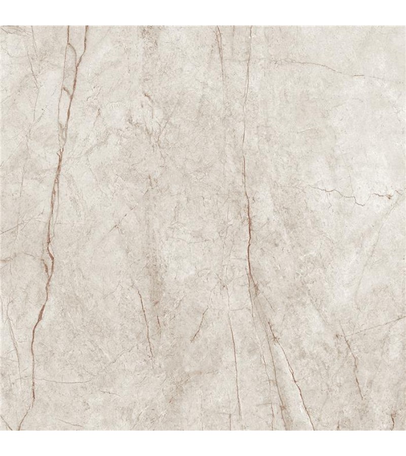 კერამოგრანიტი  P.E. BALOS WHITE SAT.  100X100   KERATILE S.L