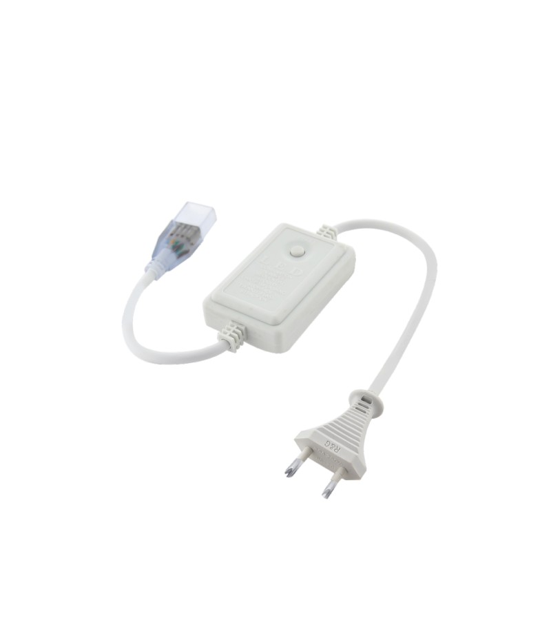ადაპტორი ლენტური  განათების   ED-3721  RGB   EDSON
