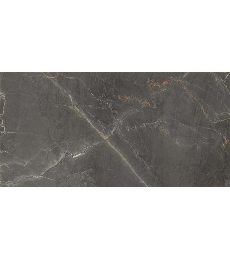 კერამოგრანიტი  P.E.PUL TUNDRA BLACK  120X120   KERATILE S.L