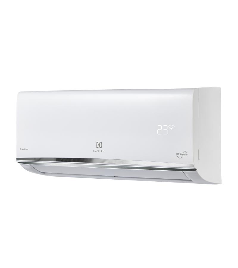 კონდიციონერი ინვენტორული  SMARTLINE DC EACS/I-12HSM/N8   მწარ.  Electrolux 