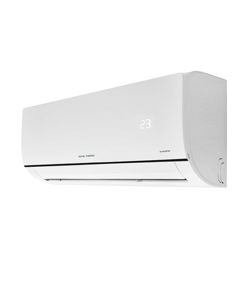 კონდიციონერი ინვენტორული  SIENA DC  RTSI-12HN8   მწარ. ROYAL THERMO