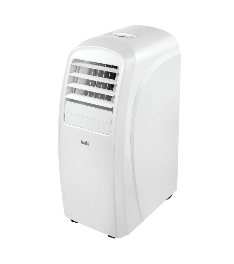 პორტატული კონდიციონერი  BPAC-18 CE_20Y მწარ.  BALLU 
