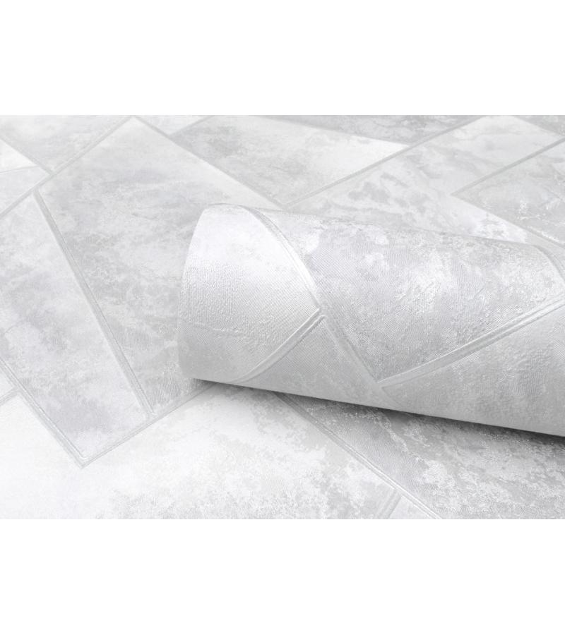 შპალერი ვინილის ფლიზელინის ფუძეზე  # 60697-04  E-Design Iceberg  1.06*10 მტ. Erismann 