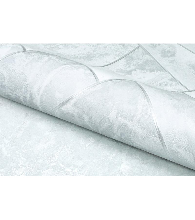 შპალერი ვინილის ფლიზელინის ფუძეზე  # 60697-06  E-Design Iceberg  1.06*10 მტ. Erismann 