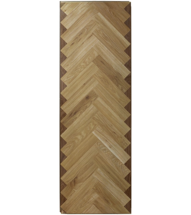 ლამინ. იატაკის საფარი  მწვანე ძირით 1215X405X10   BG-74  EGE FLOOR