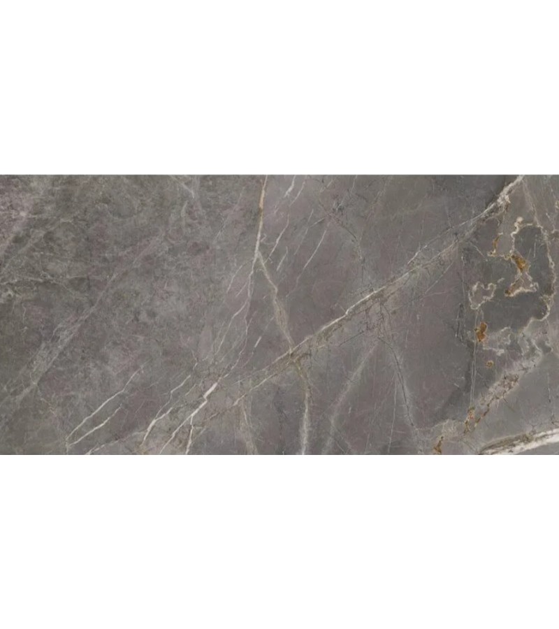 Ceramic granite MARMI GRAFITO SATINADO REC 60X120 NEW TILES S.L.