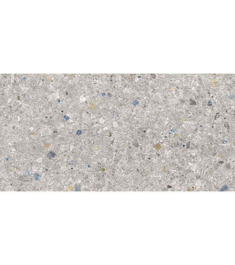 Ceramic granite PUZLE LIGHT REC 60X120 NEW TILES S.L.