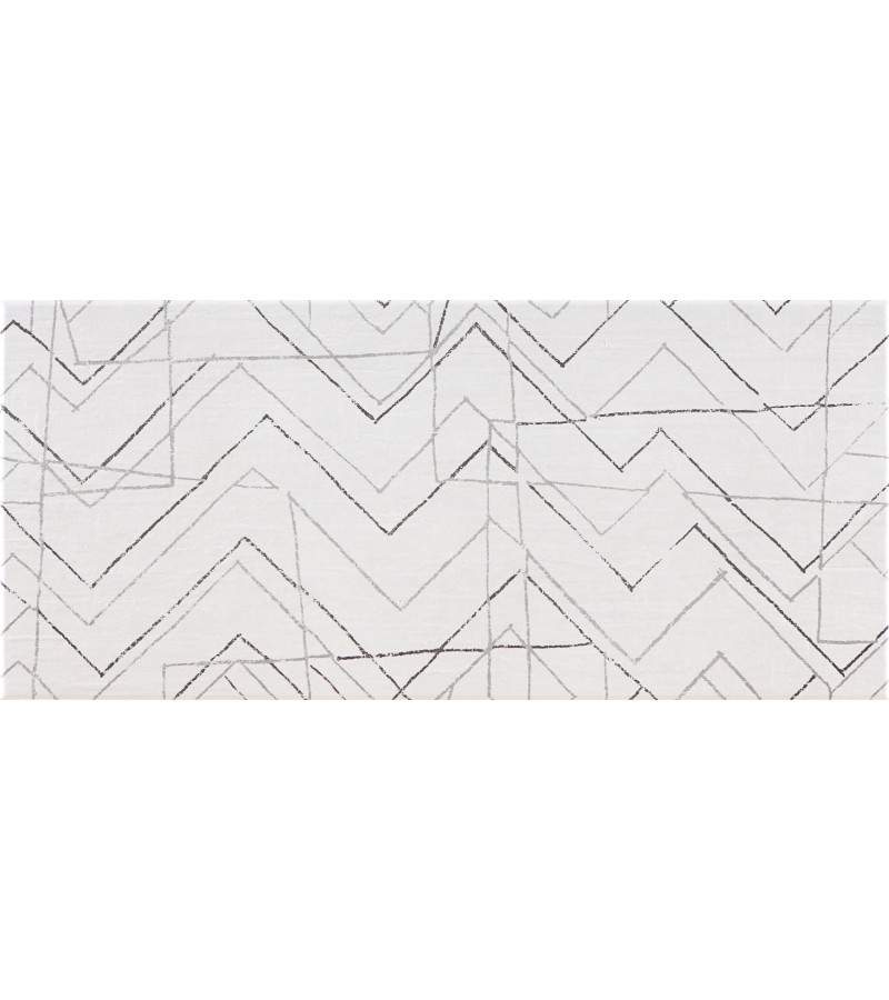 კერამ. ფილა PRIS. DEC. ARTS BLANCO 027-C  36*80   PRISSMACER CERAMICA  S.L.U