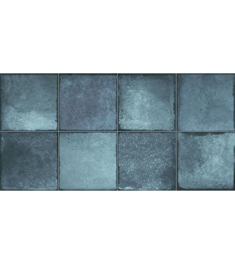 კერამ. ფილა  ” REV MURANO AZUL  ” 30X60   STAR CERAMIC  S.A