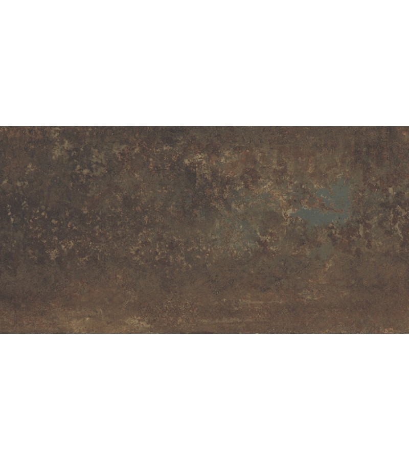 კერამოგრანიტი HALDEN COPPER LAPADO RECT  60X120  AZULEJOS BENADRESA