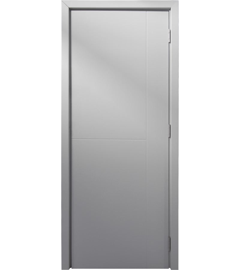 Дверь Ф02Б-102 размер 215*70*4 цвет ФВР-001