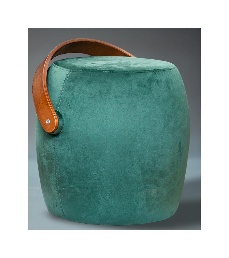 პუფი  FSZR-2301-2    ფერი: GREEN