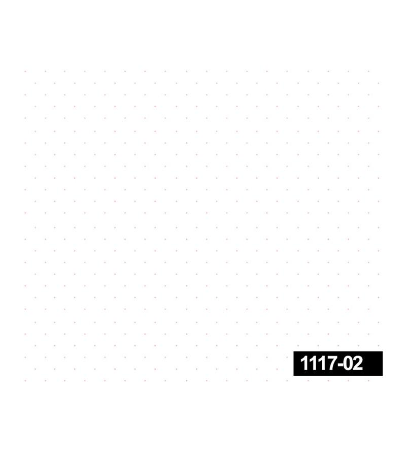შპალერი ვინილის ფლიზელინის ფუძეზე  # 1117-02  DECOKIDS  1.06*10.20 მტ.  მწარ. ISIK-SA