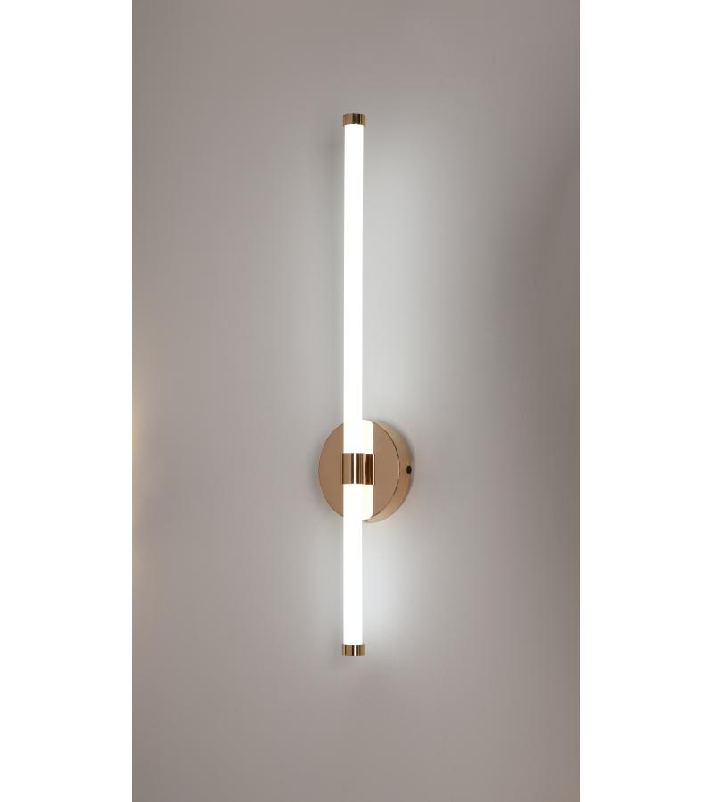 ჭაღი LED   GZCG-B011 27W   ფერი: gold (4000K) 