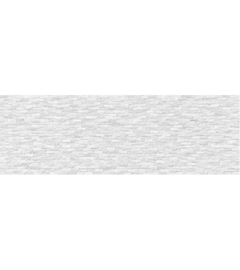 hearth. Tile IBA CAMELOT CONCEPT WHITE 30X90 dark. IBERO S.L