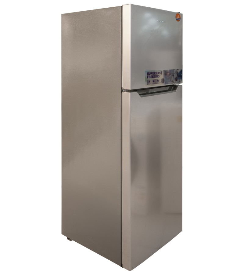 Refrigerator BCD270WV165/IN NO FROST 550*595*1645 Color: INOX VIEVO