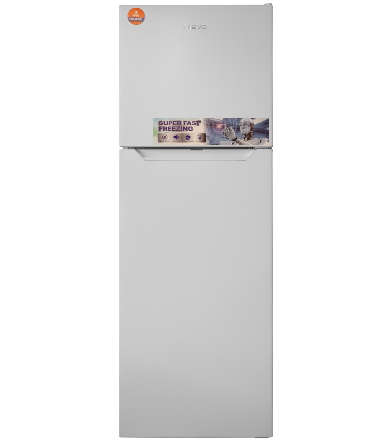 Refrigerator BCD275V170/W DEFROST 550*570*1700 Color: White VIEVO