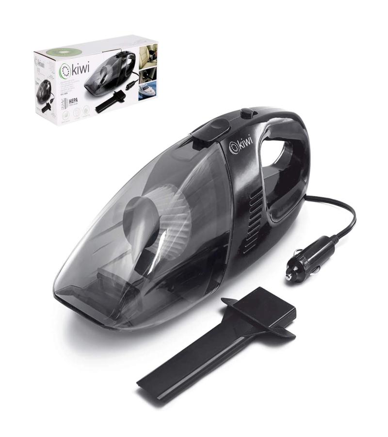 მანქანის მტვერსასრუტი - CAR TYPE VACUUM CLEANER KVC-4005	  Kiwi