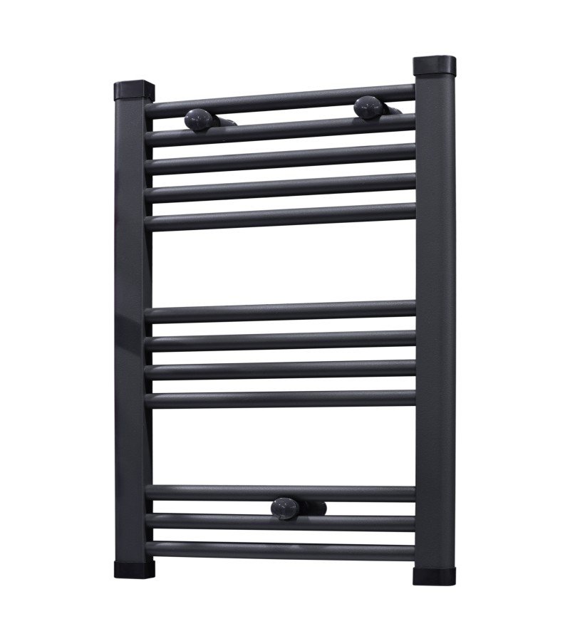 საშრობი ცენტრალური გათბობის  500*700  ნაცრისფერი   მწარ. SANICA