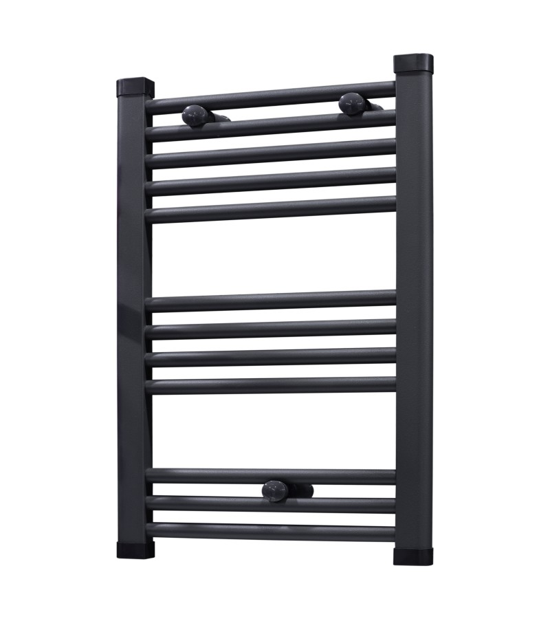 საშრობი ცენტრალური გათბობის  500*800  ნაცრისფერი   მწარ. SANICA