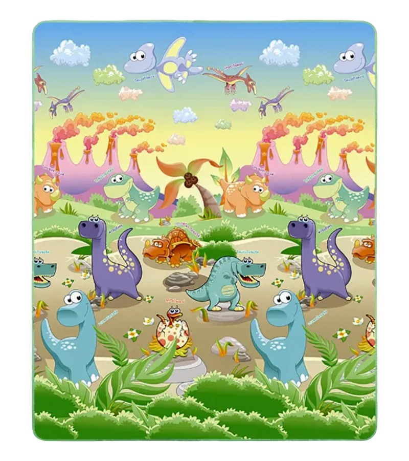 საბავშვო ხალიჩა  TY2414   ზომა: 1,5*1,8მ 