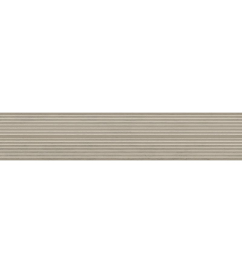კერამოგრანიტი  ATELIER DECK ANT TAUPE MT  23.3x120   Halcon Cer. A.S.