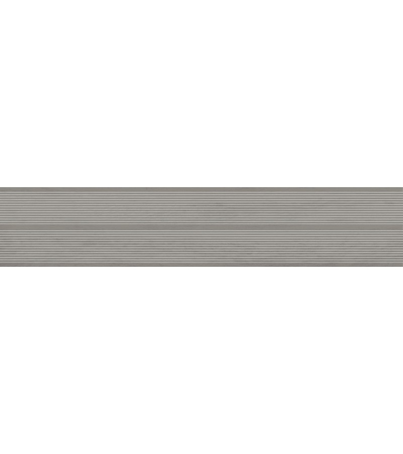კერამოგრანიტი  ATELIER DECK ANT GRIS MT  23.3x120   Halcon Cer. A.S.