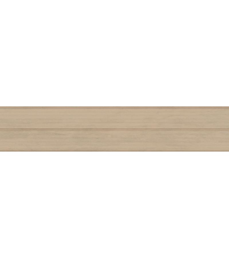 Ceramic granite ATELIER DECK ANT BEIGE MT 23.3x120 Halcon Cer. A.S.