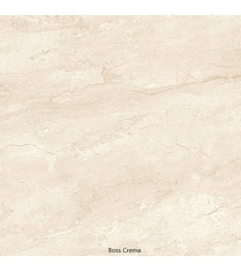 კერამოგრანიტი  BOSS CREMA  60.5*60.5  EMOTION.SL