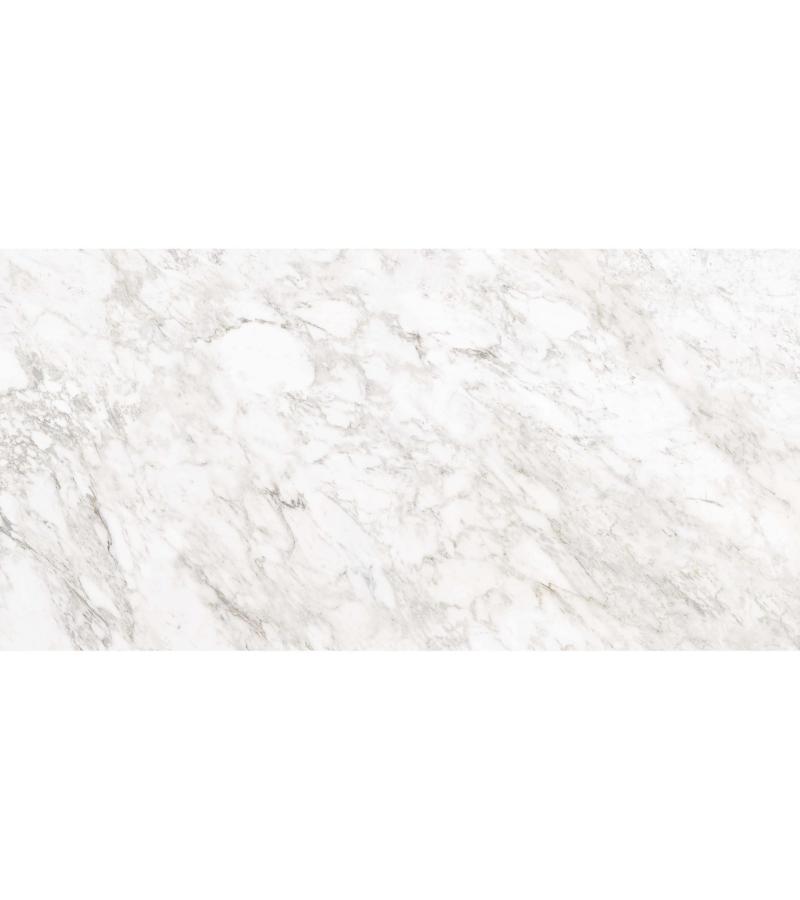 Ceramic granite MARBLE PAONAZZO BLANCO PULIDO 80X160 ROCA S.A