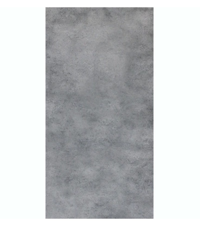 ceramic. Tile CEMENT DARK GRAY SERAMIKSAN 60*120
