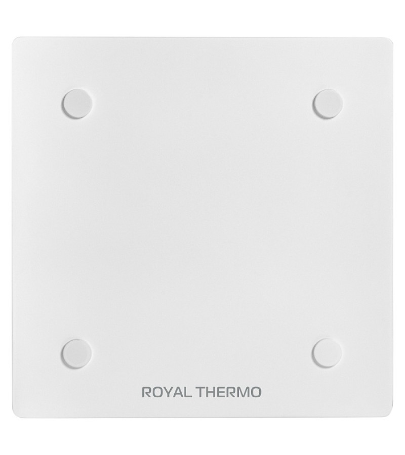 აბაზანის გამწოვი  100-ნი  RAFC 100 White  მწარ. Royal Themo