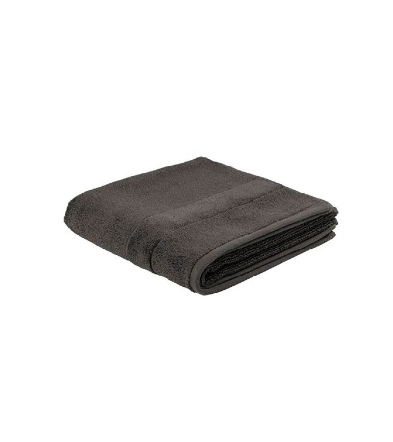 პირსახოცი  მოდ. SOFT PREMIUM  ზომა  70*140 ფერი  K.GRI  მწარ. OZDILEK