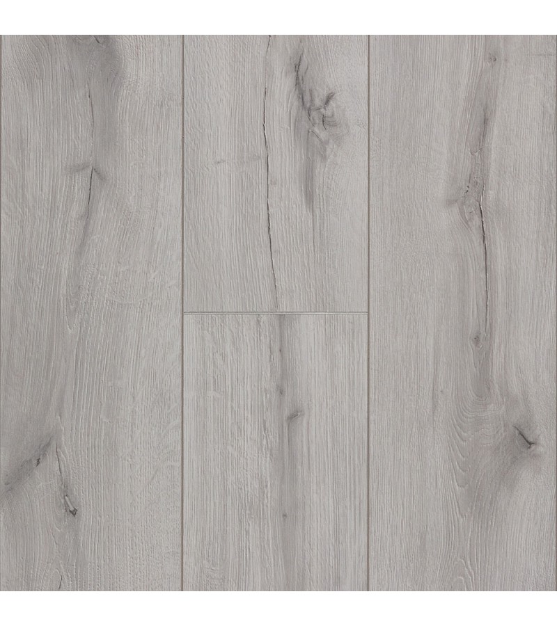 ლამინ. იატაკის საფარი  SUNFLOOR  195*1380*8მმ  Cl.32  AC-4 V ფერი. ATLAS GREY OAK მწარ.KASTAMONU