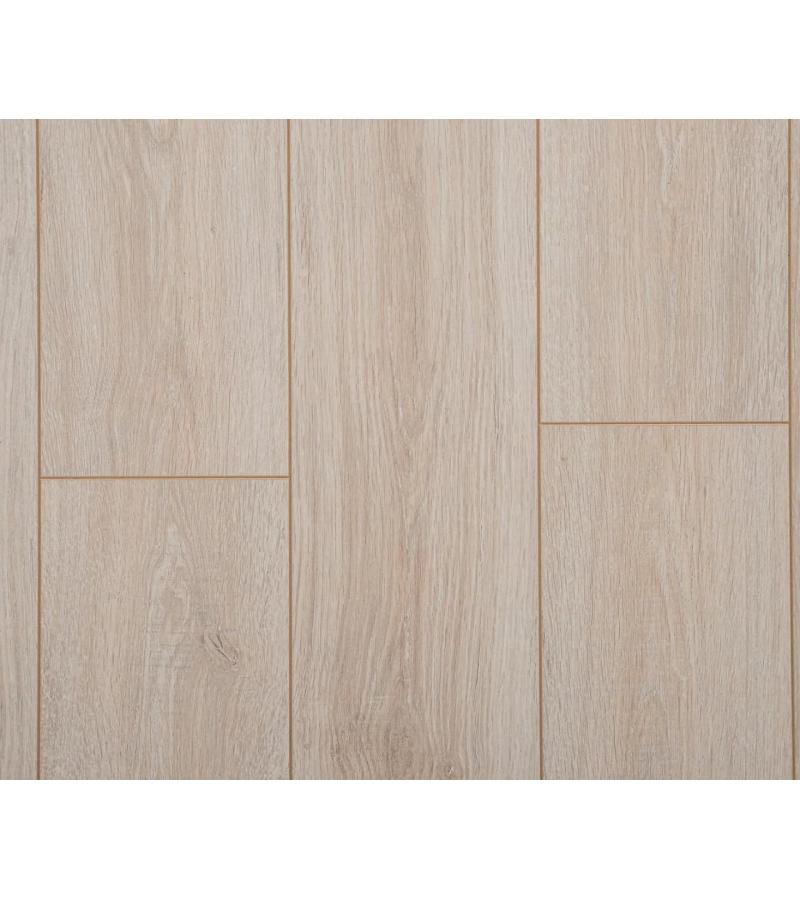 ლამინ. იატაკის საფარი  SUNFLOOR  195*1380*8მმ  Cl.32  AC-4 V ფერი.  SAMOA OAK  მწარ. KASTAMONU