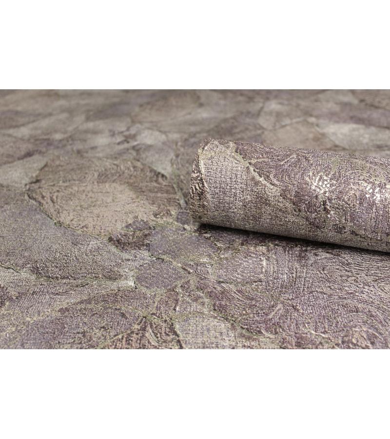 შპალერი ვინილის ფლიზელინის ფუძეზე  # 60673-06  E-Design Amalia  1.06*10 მტ. Erismann 