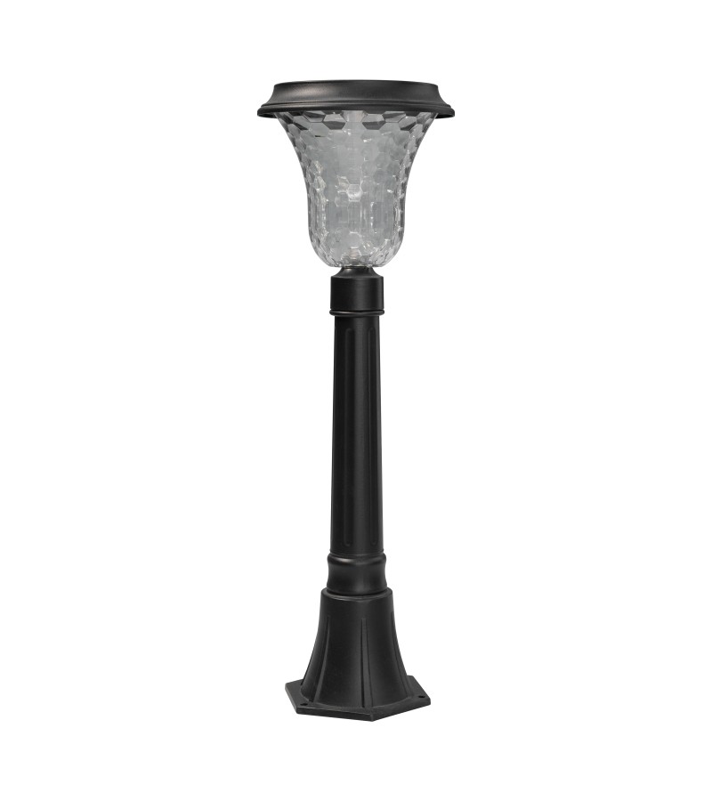გარე განათება  GZCY-1852 SOLAR   ზომა:20*60   10W