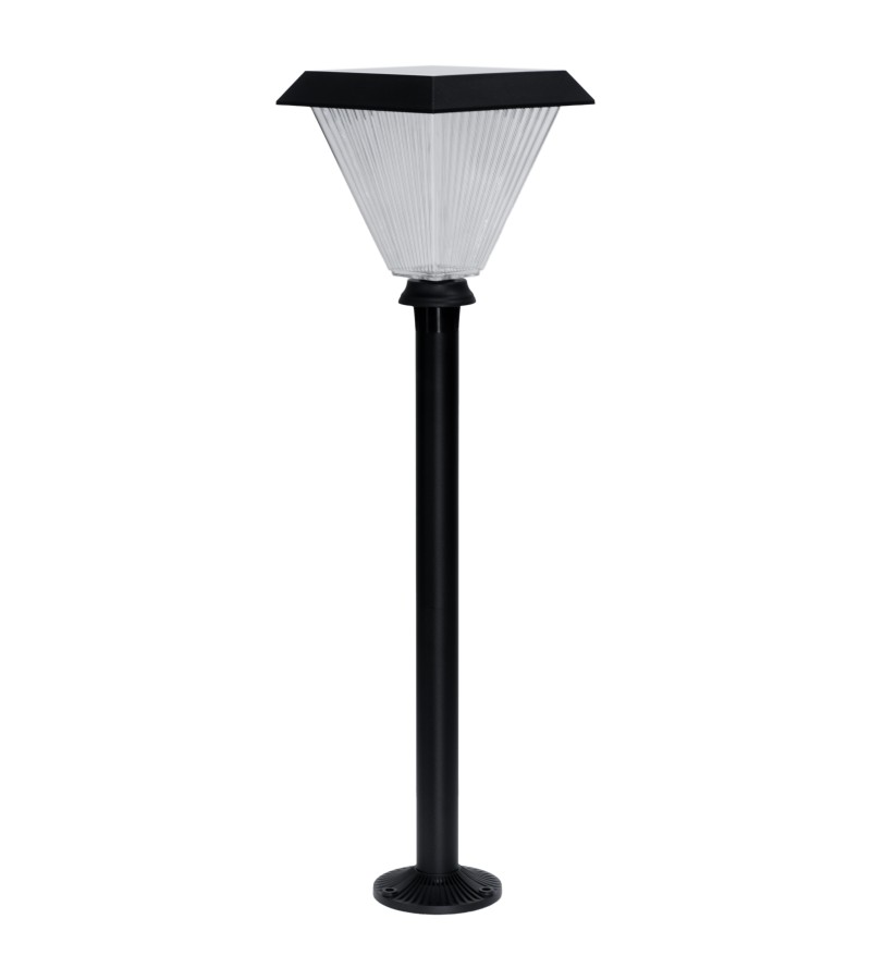 Outdoor lighting GZCY-1853 SOLAR Size: 20*75 12W