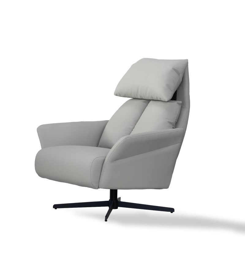 სავარძელი  FSXH-LY993  ფერი: 8908-07