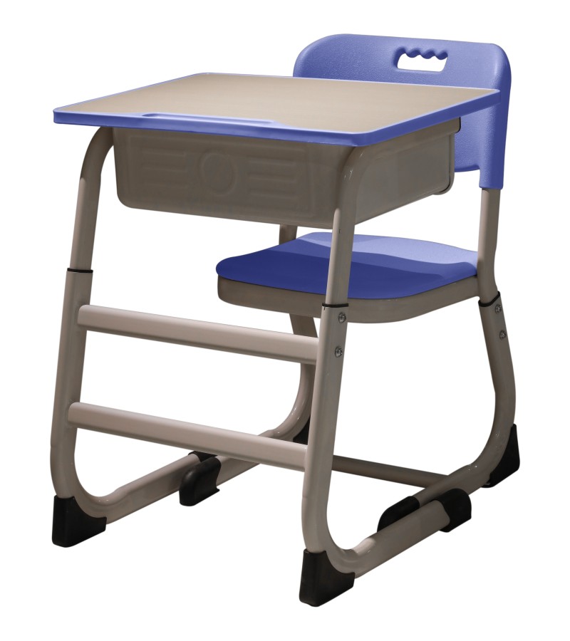 საბავშვო მაგიდა სკამით  FSFS-H54-06   ზომა: 600*400*750