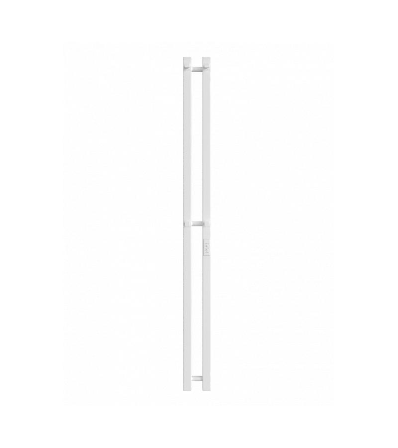 ელექტრო საშრობი დიმერით  X-2 plaza neo  800*80  თეთრი   მწარ. DVIN