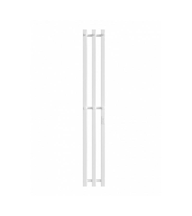 ელექტრო საშრობი დიმერით  X-3 plaza neo  1200*120  თეთრი    მწარ. DVIN