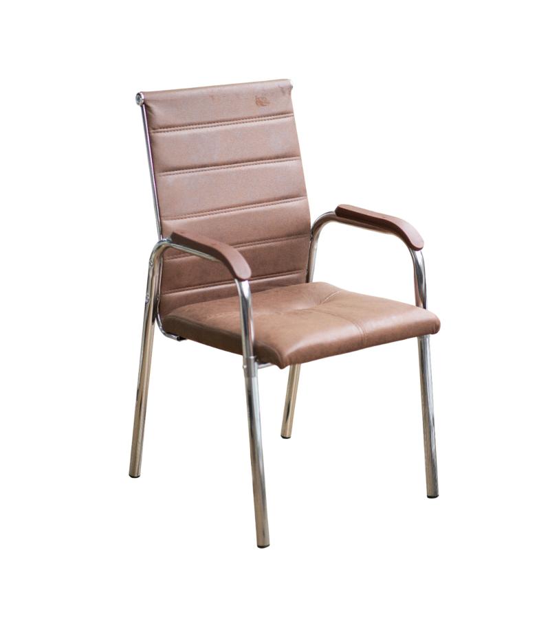 საოფისე სკამი     FSJL-3029B COFFE