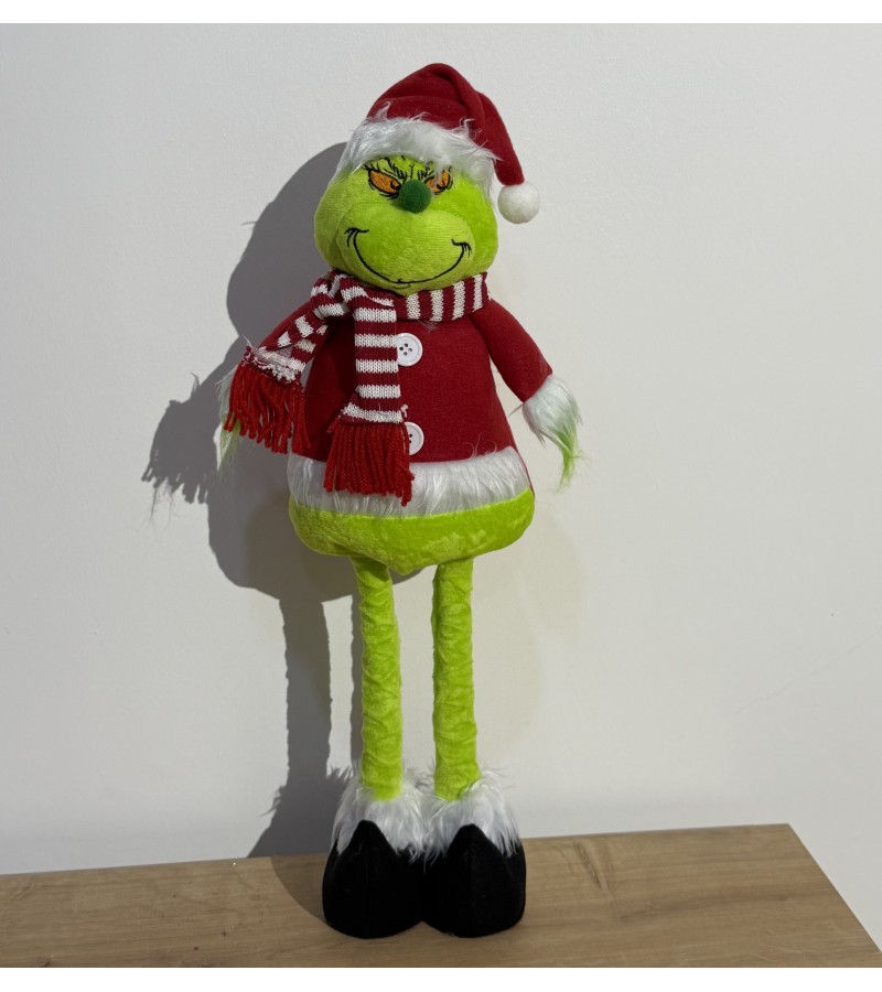 საშობაო სათამაშო გრინჩი    SXSD-N1013