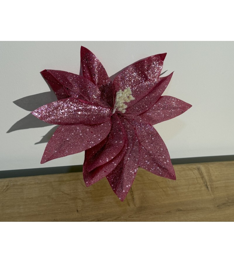 საახალწლო აქსესუარი  ''ფოთოლი CYGY-XX11905