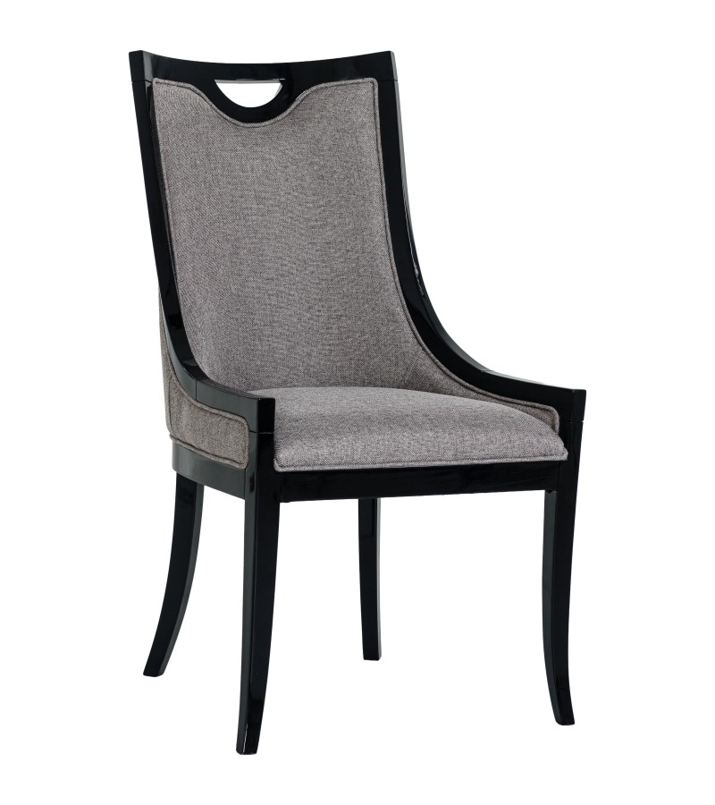Chair CROWN SANDALYE bitter. BALHOME