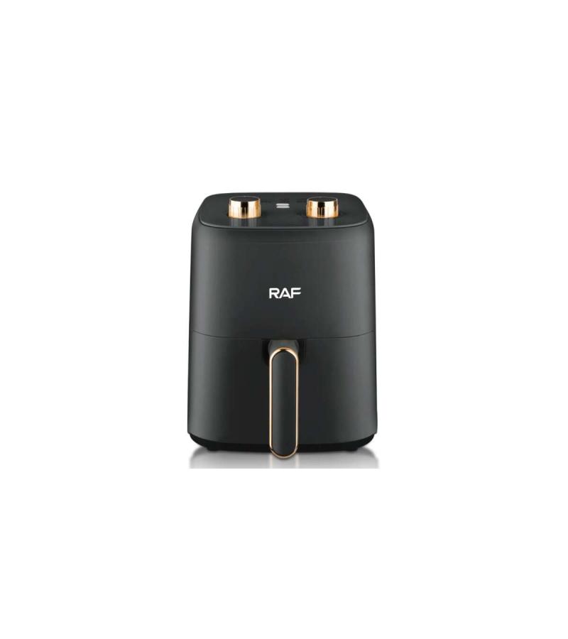 აერო გრილი  #HG-R.5237B    1300W  მწარ. RAF