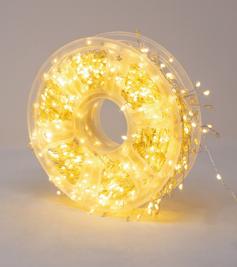 საახალწლო სანათი   3500k   50 მეტ.  MYDS-2416