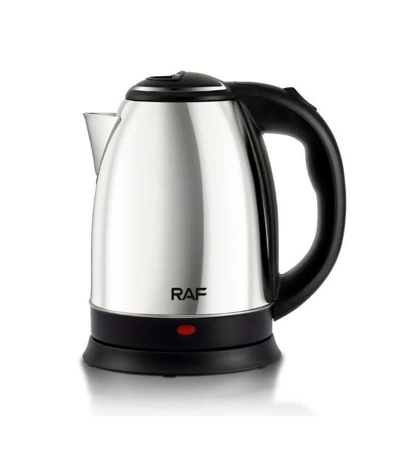 ჩაიდანი ელექტრო  #HG-R.7816   2ლ  1500W   მწარ. RAF